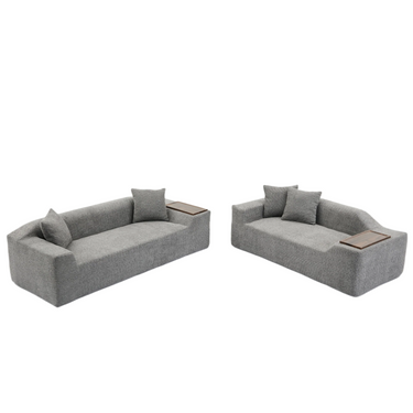 ZYNCORE Sofa Set